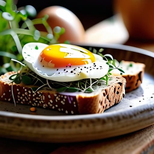 Cultivating Sensory Awareness During Every Meal.