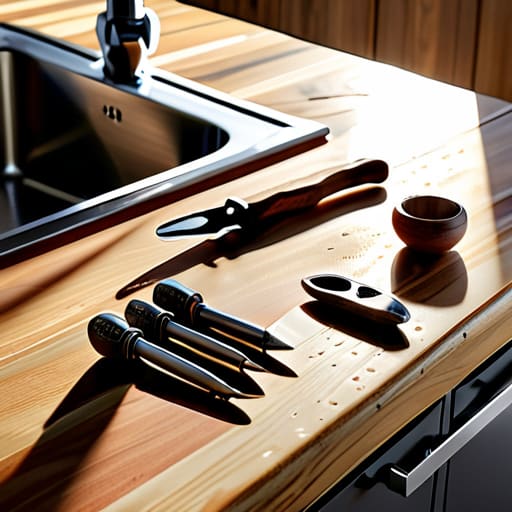 Essential Plumbing Tools for Faucet Repair and Renewal