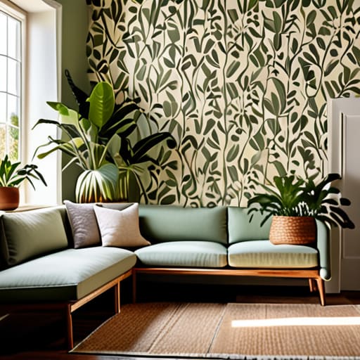 Finding Balance Through Removable Wallpaper Ideas