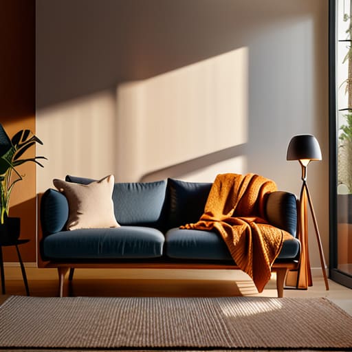 Finding Harmony With Warm vs Cool Light Temperature