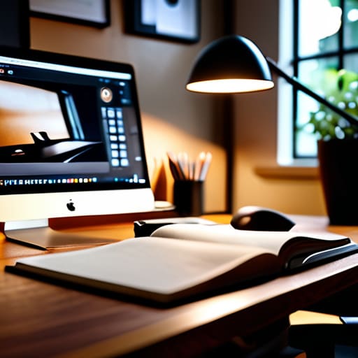 Finding Inspiration Through Diverse Digital Portfolio Examples