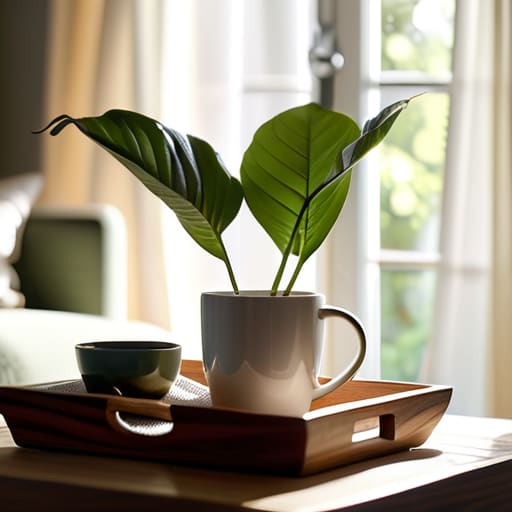 Finding Joy Through a Sustainable Decluttering Method