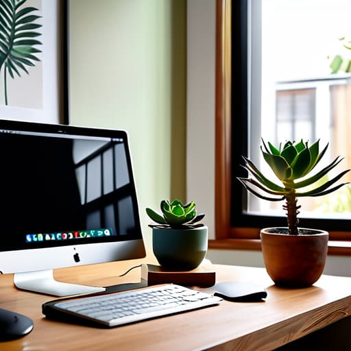 Finding Your Perfect Camera Angle for Video Meetings