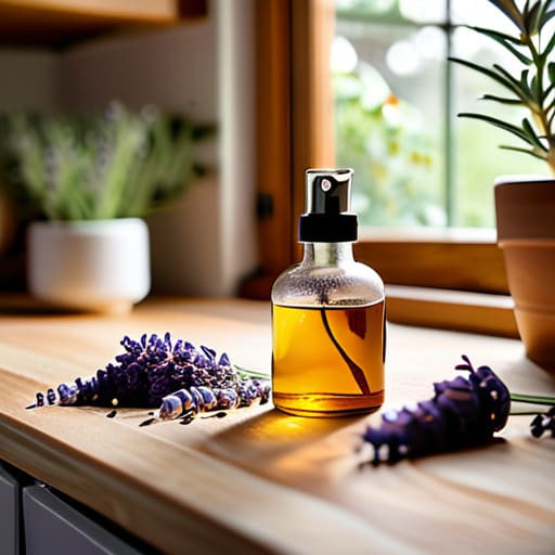 Finding Your Rhythm in a Cleaner Home.