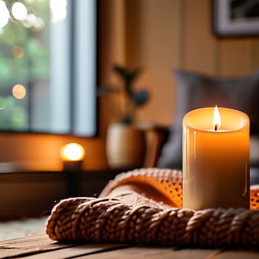 Gentle Evening Mindfulness Practices for a Restored Spirit