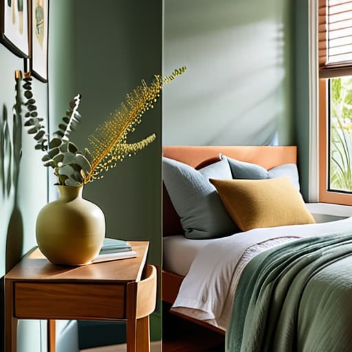 Harnessing Room Mood and Color Psychology for Peace