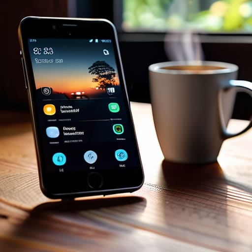 How to Limit App Data Consumption and Reduce Digital Noise