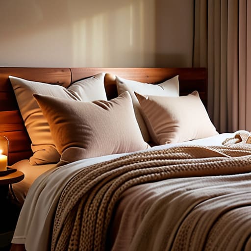 Improving Bedroom Ambiance to Restore Your Daily Joy
