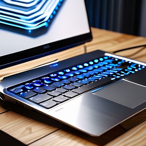 Improving Laptop Airflow for a More Peaceful Workflow