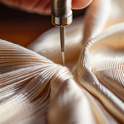Invisible Mending Techniques to Restore Your Favorite Silhouettes