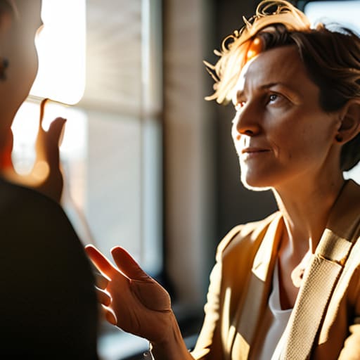 Leading With Purpose Through Servant Leadership Principles