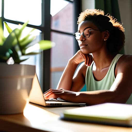 Managing First Week Anxiety for a Balanced Start