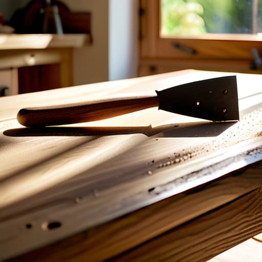 Mastering Sturdy Workbench Design to Support Your Creative Flow