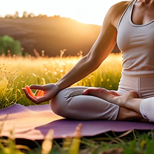 Natural Ways to Reduce Cortisol and Reclaim Your Joy