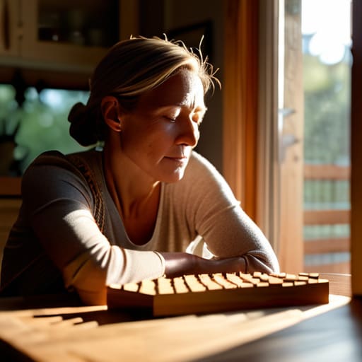 Navigating Lifes Seasons Handling Gaps Due to Caregiving