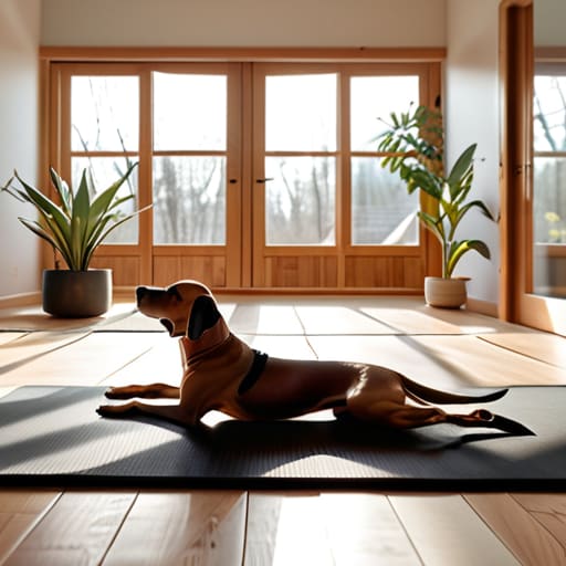 Nurturing Strength With Low Impact Home Exercises