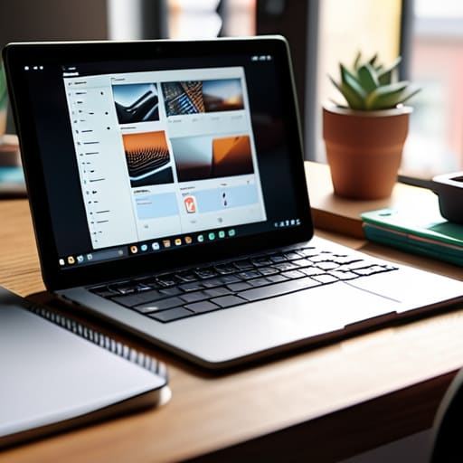 Organize Your Brain with Notion Web Clipper.