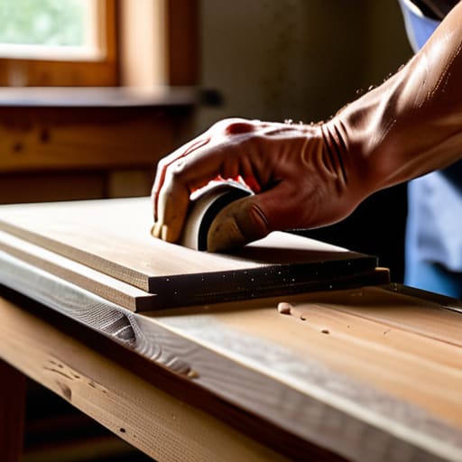 Perfecting Surface Preparation to Build a Foundation for Success