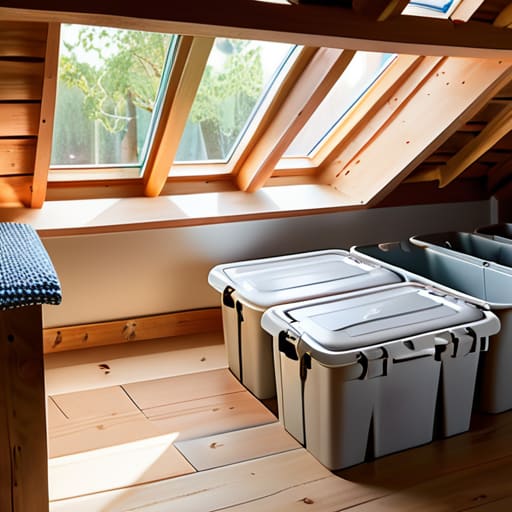 Preventing Moisture Damage in Storage to Protect Your Peace