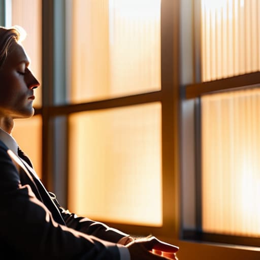 Prioritizing Your Workplace Mental Health Daily.
