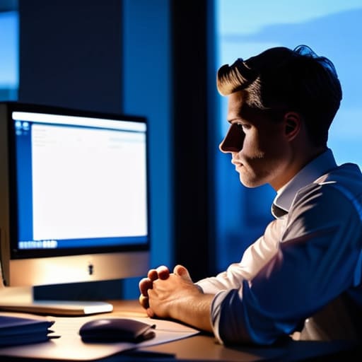 Recognizing the Subtle Signs of Burnout at Work