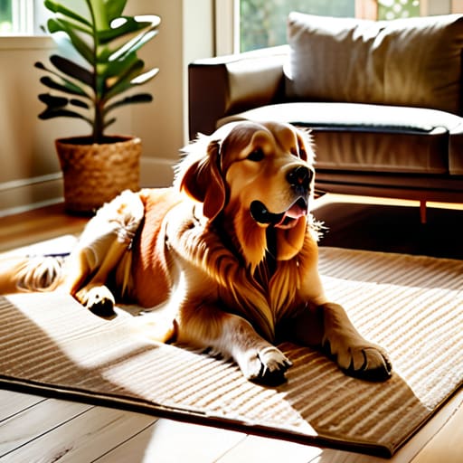 Selecting Easy to Clean Flooring for Peaceful Mornings