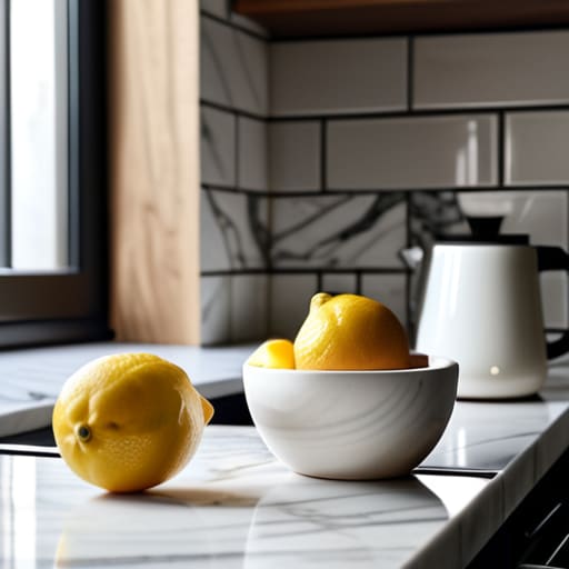 Small Kitchen Storage Solutions That Create Breathing Room