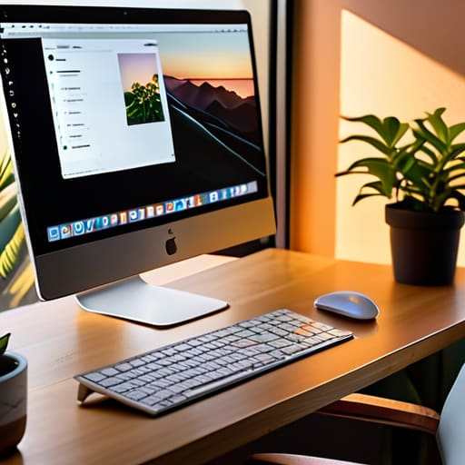 Sorting Digital Image Libraries to Reclaim Your Creative Space