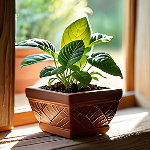 Sustainable Gardening Projects for a More Balanced Home