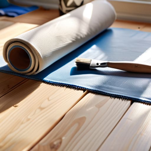 The Joy of Precision Essential Painting Supplies Checklist