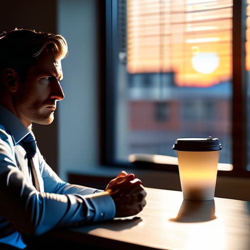 The Real Sleep Deprivation Consequences on Your Daily Happiness