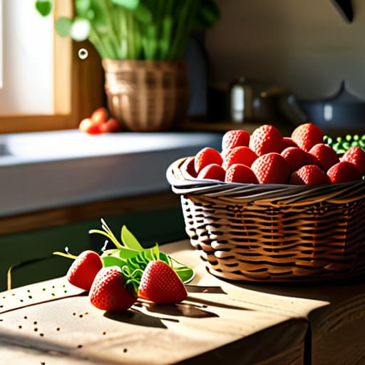 Unlocking Joy Through Seasonal Produce Benefits.