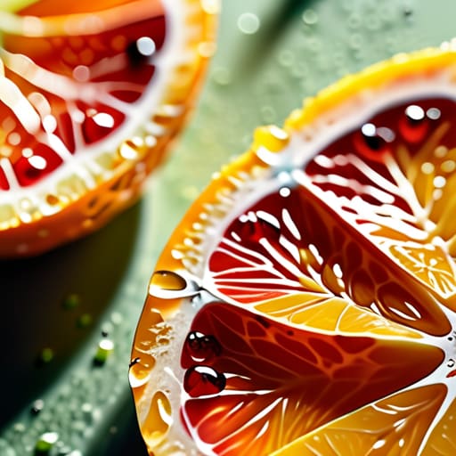 Vitamins for Immune Defense and Daily Vitality