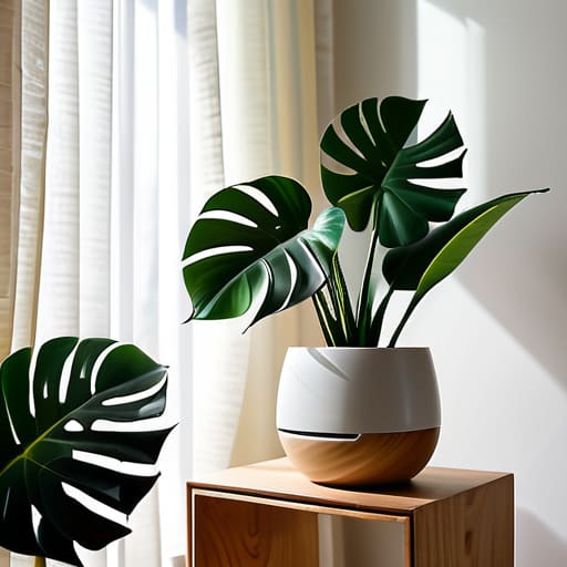 Breathe Deep, Live Better with clean air.