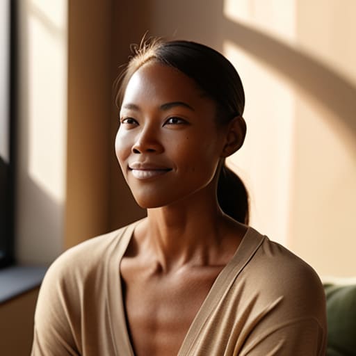 Aligning authenticity: Bringing It All Home.