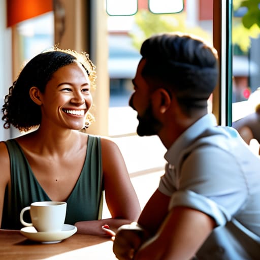 Building community by Bringing It All Home.