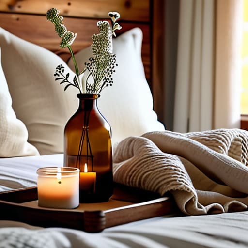 Creating a Space for Connection through design.
