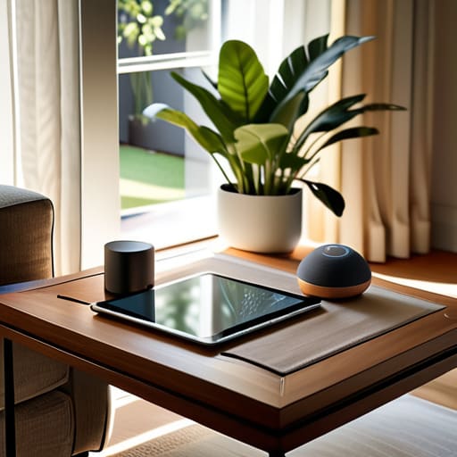 Creating Your Personal Sanctuary with smart technology.