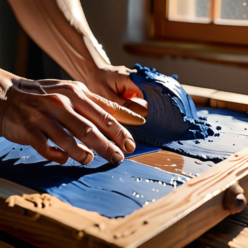 Creating Your Sanctuary, One Masterpiece at a Time.