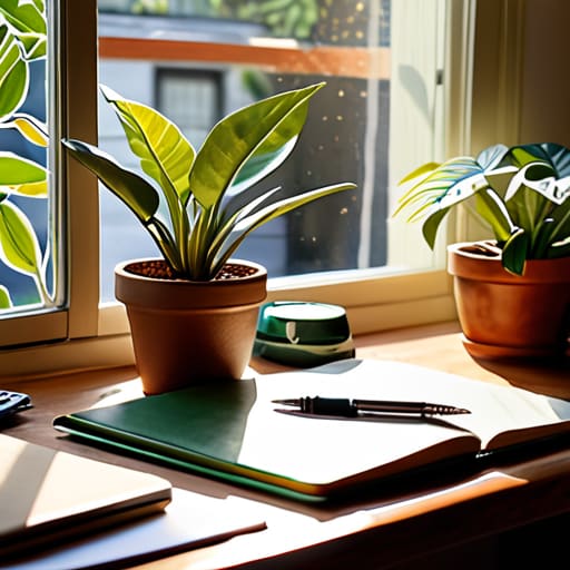 Cultivating a Side Hustle or Passion Project