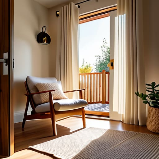 Finding Your Calm in a Secure Space