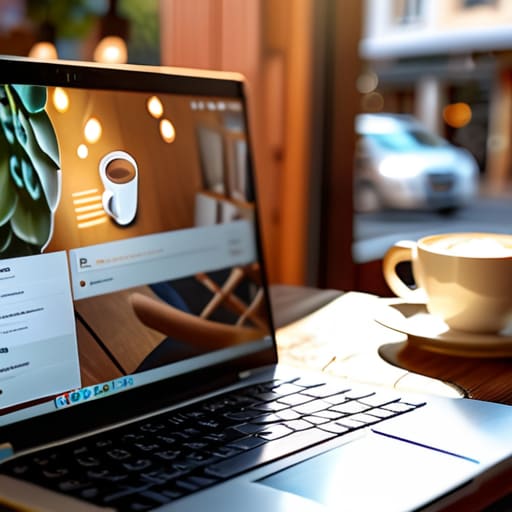 Finding Your Digital Zen with VPN security.