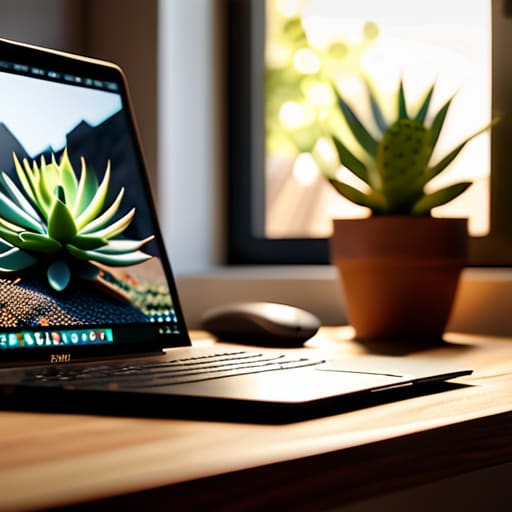 Finding Your Digital Zen through optimization.