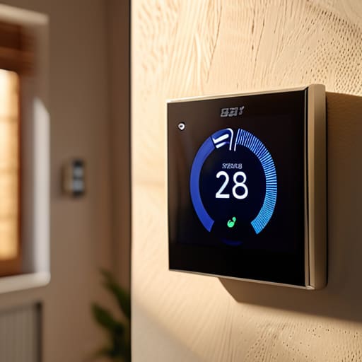Finding Your Financial Flow with energy savings.