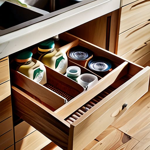 Finding Your Flow Beneath the Sink.