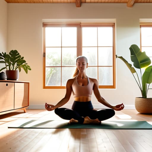 Finding Your Flow Beyond the Mat.