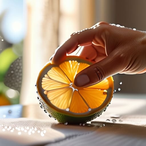 Finding Your Own Flow through hydration.