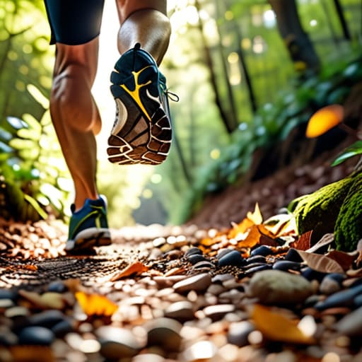 Finding Your Pace and Your Peace.