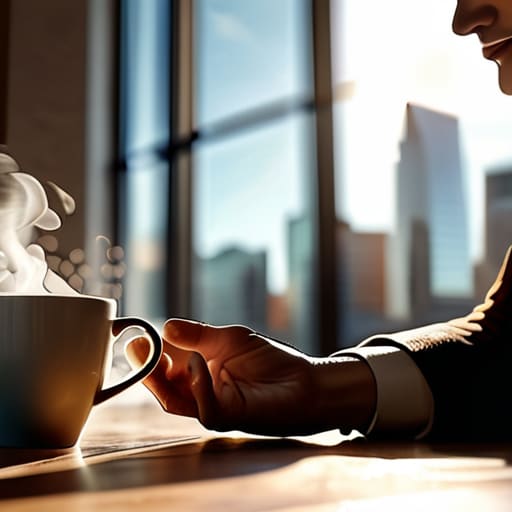 Finding Your Rhythm through mindfulness practices.