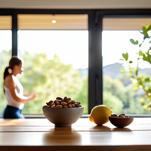 Finding Your Rhythm Again through mindful movement.